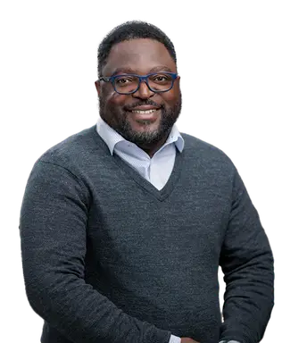 Dr. Malvern Tatenda Chiweshe