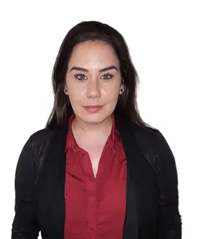Dr Jasmin Kroll