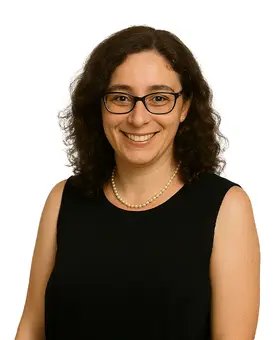 Dr Tamar Abzhandadze