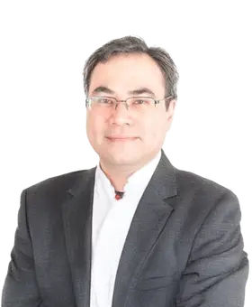 Dr Danny Wong