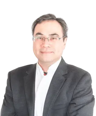 Dr Danny Wong