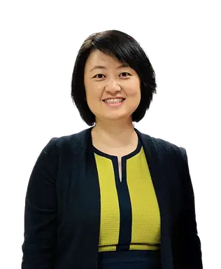 Dr Mimi Chen