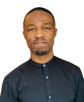 Dr Lucky Gospel Amaugo 