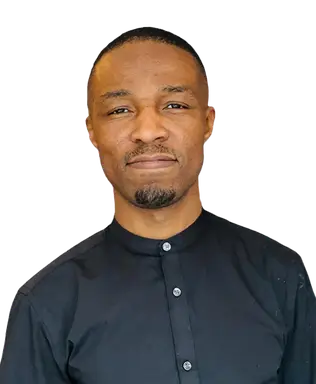 Dr Lucky Gospel Amaugo 