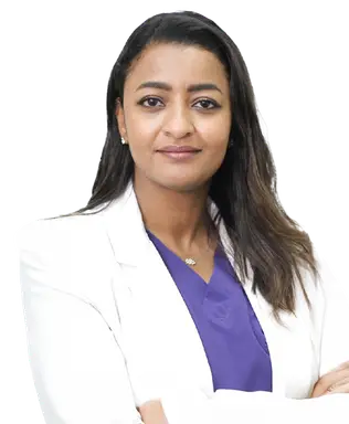 Nahed Seddiq