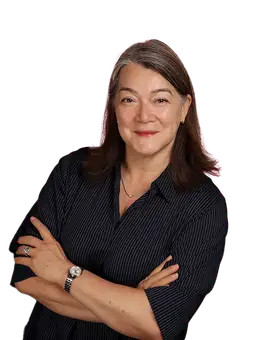 Véronique Larsimont 