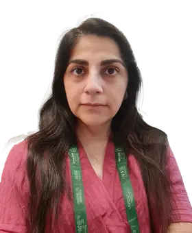 Dr. Naureen Yasir 