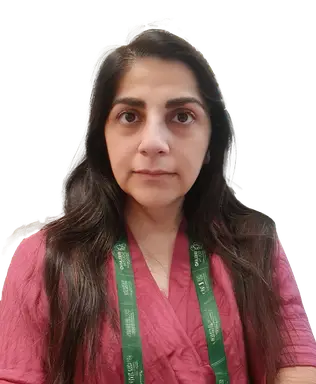 Dr. Naureen Yasir 