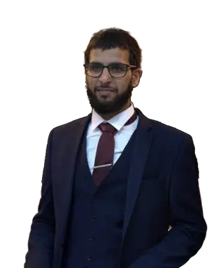 Saeed Alghamdi 