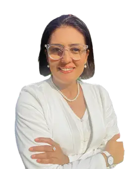 Dr. Shazia Iqbal 