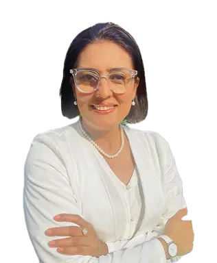 Dr. Shazia Iqbal 