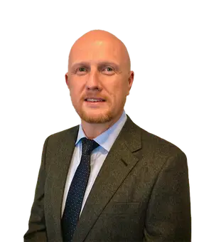 Ian Stedman