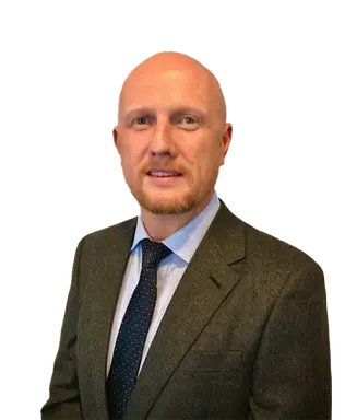 Ian Stedman