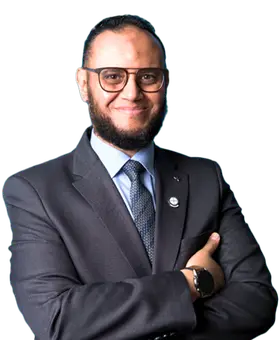 Prof. Ahmed Albadry