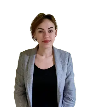 Roxana Marcu 