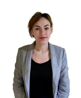 Roxana Marcu 