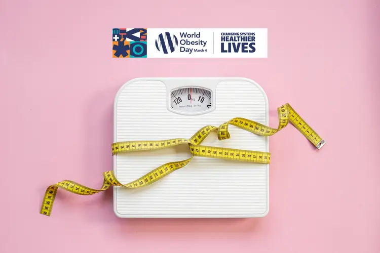 World Obesity Day 2025: Collective Action for a Healthier Future  Image