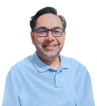 Rizwan Hussain