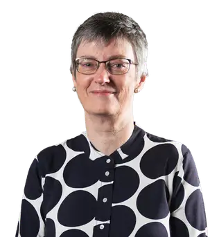 Julia Blitz