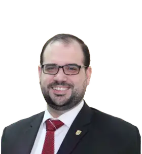 Issam Shaarani