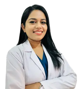 Sarita Sanke