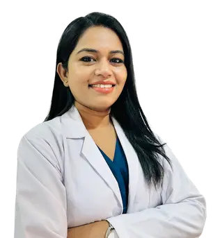 Sarita Sanke