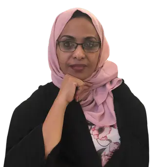 Rabab Ahmed