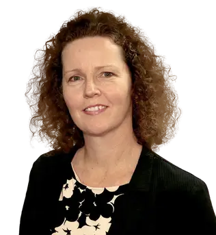 Barbara Coen