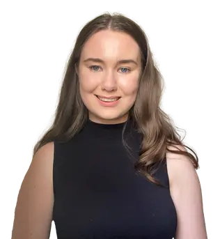 Niamh Barrett