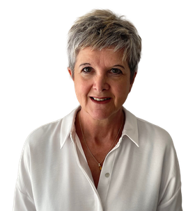 Carrie Marr