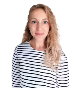 Hayley Trower