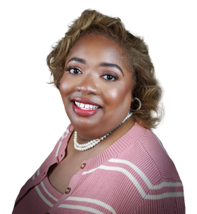 Kimberly Pierre