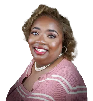 Kimberly Pierre