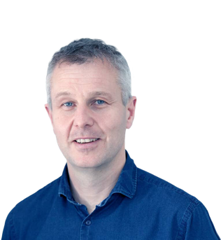 Mark Naughton
