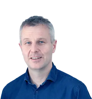 Mark Naughton