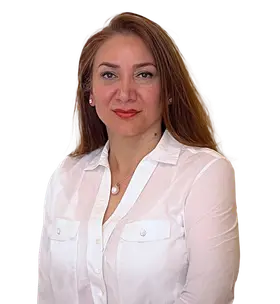 Parastoo Khairandish