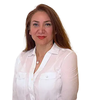 Parastoo Khairandish Further Your Healthcare Career iheed Health