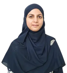 Aisja Janjua