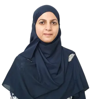 Aisja Janjua