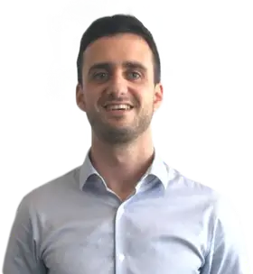 Conor Grant