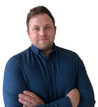 Simon McMahon
