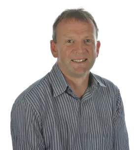 Mark Rollins