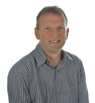 Mark Rollins
