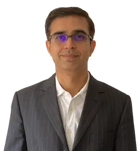 Hiren Thanki