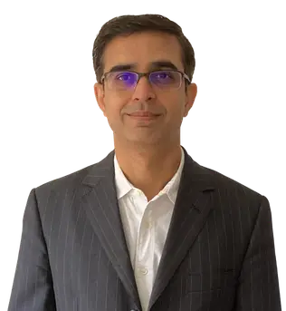 Hiren Thanki