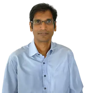 Pathmakanthan K Ganesamoorthy