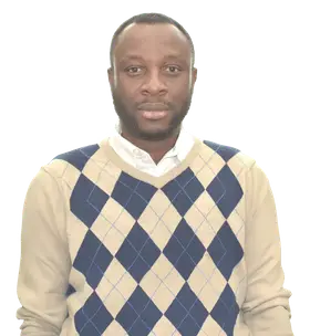 Uche Ikenyei