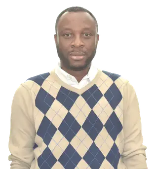 Uche Ikenyei