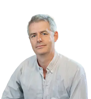 David Barrett