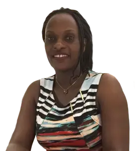Annet Nakaganda